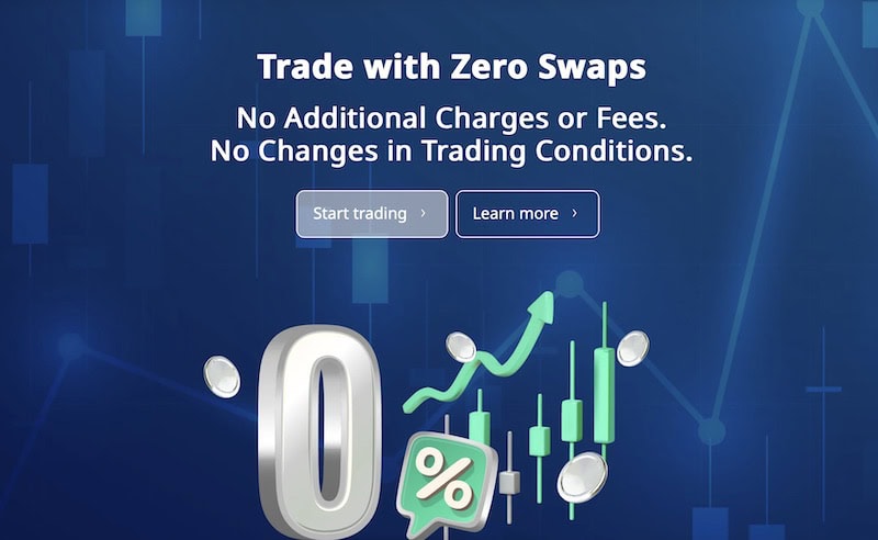 XS Swap-Free Accounts: Enjoy Flexible Trading Without Extra Fees